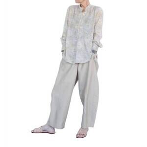 NEW MATTA iride booj top in fog